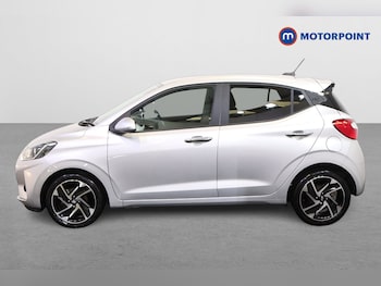 Used Hyundai i10 2022 for sale - 76064756: Photo 4