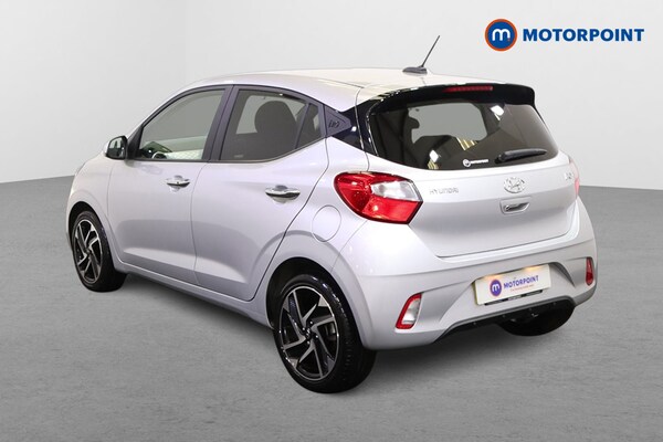 Used Hyundai i10 2022 for sale - 76064756: Photo 5