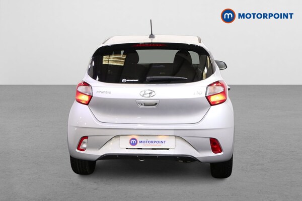 Used Hyundai i10 2022 for sale - 76064756: Photo 6