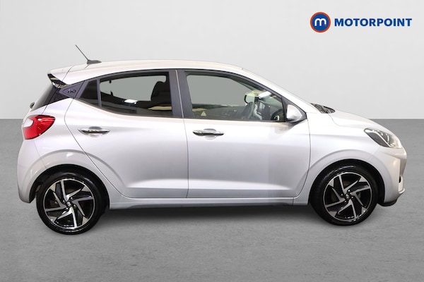 Used Hyundai i10 2022 for sale - 76064756: Photo 8