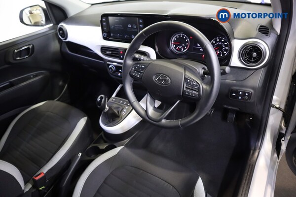 Used Hyundai i10 2022 for sale - 76064756: Photo 9