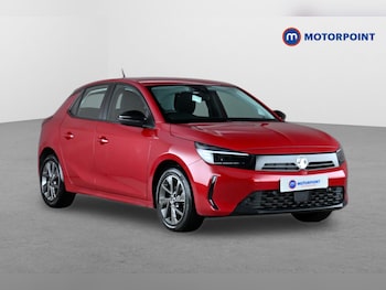 Used Vauxhall Corsa 2023 for sale - 78717492: Photo