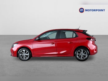 Used Vauxhall Corsa 2023 for sale - 78717492: Photo