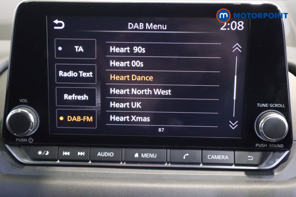 Used Nissan Qashqai 2022 for sale - 76710359: Photo 10