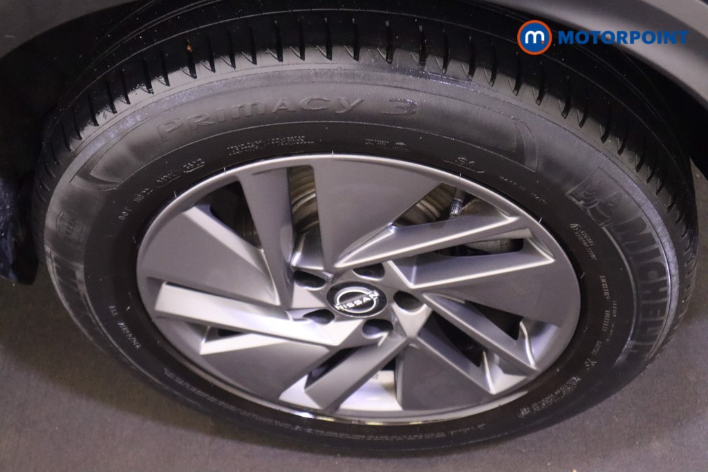 Used Nissan Qashqai 2022 for sale - 76710359: Photo 13