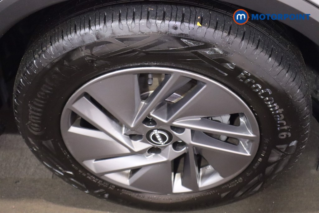 Used Nissan Qashqai 2022 for sale - 76710359: Photo 14