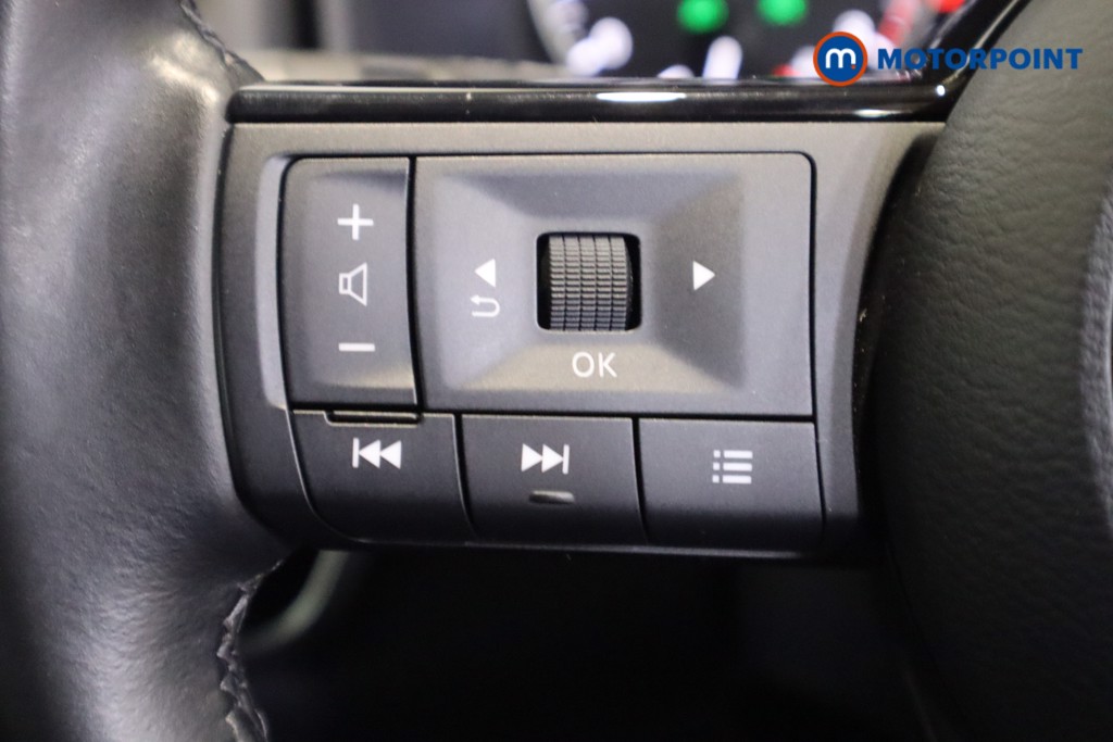 Used Nissan Qashqai 2022 for sale - 76710359: Photo 17