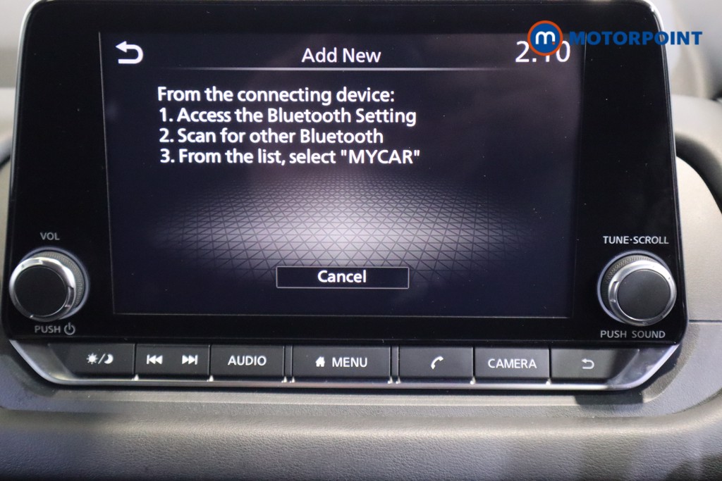 Used Nissan Qashqai 2022 for sale - 76710359: Photo 18