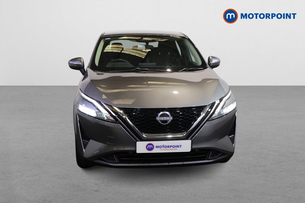 Used Nissan Qashqai 2022 for sale - 76710359: Photo 2