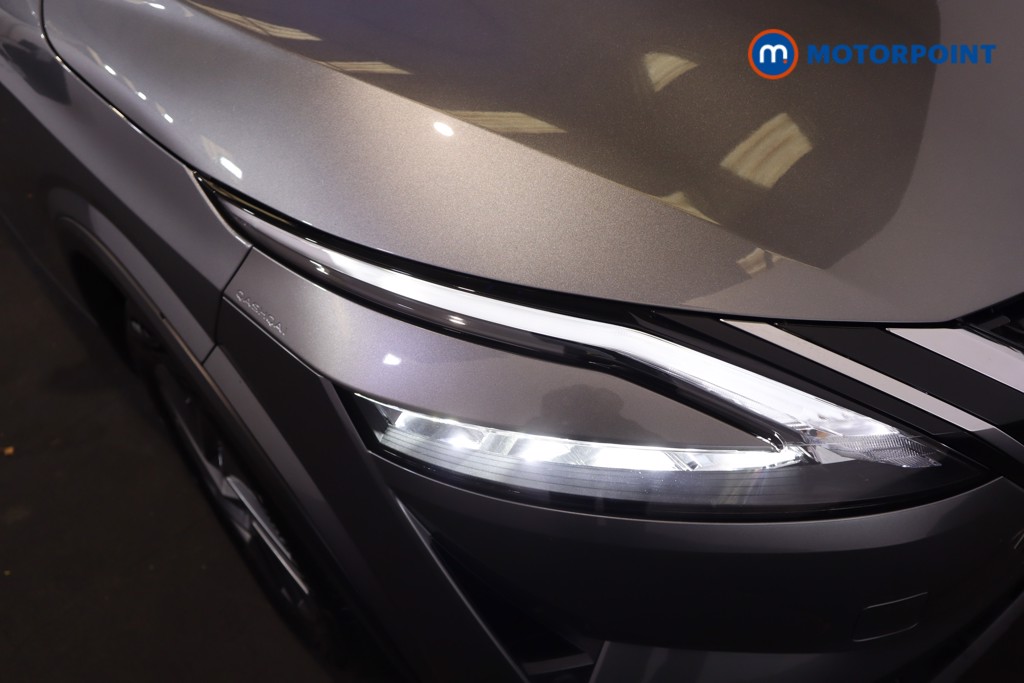 Used Nissan Qashqai 2022 for sale - 76710359: Photo 24