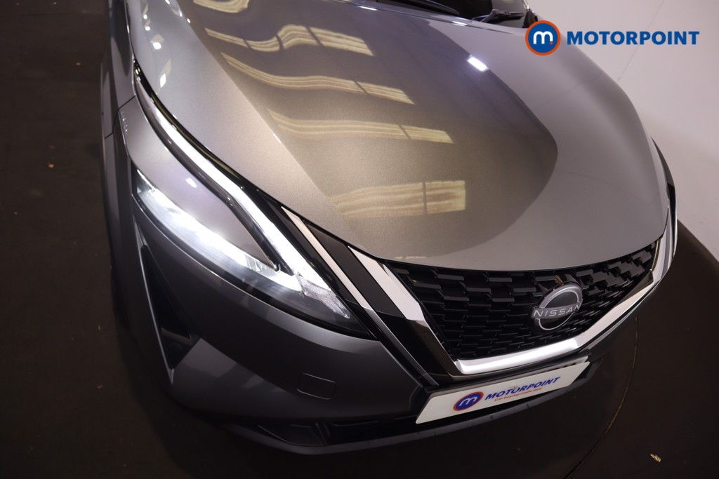 Used Nissan Qashqai 2022 for sale - 76710359: Photo 25