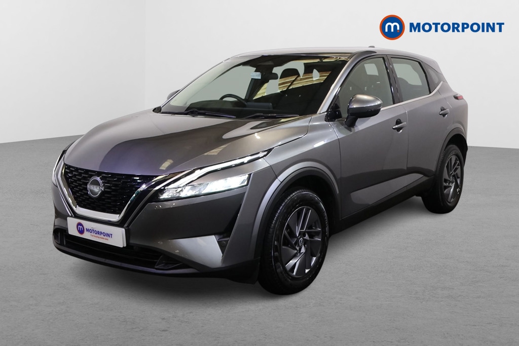 Used Nissan Qashqai 2022 for sale - 76710359: Photo 3
