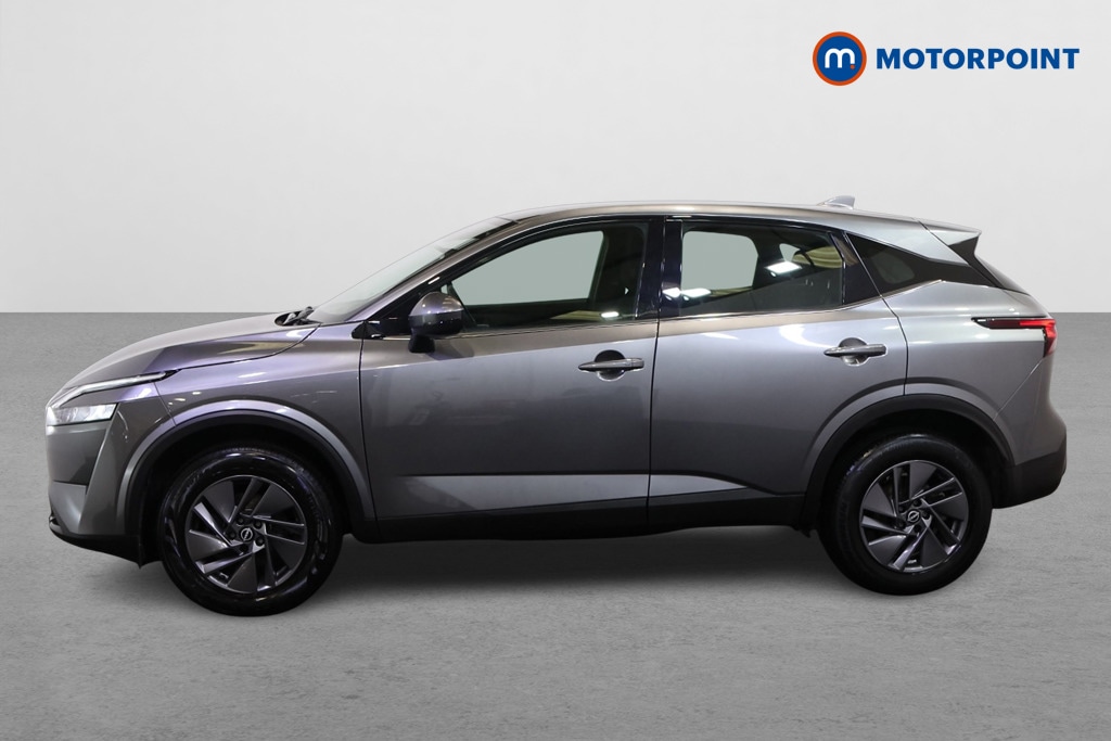Used Nissan Qashqai 2022 for sale - 76710359: Photo 4