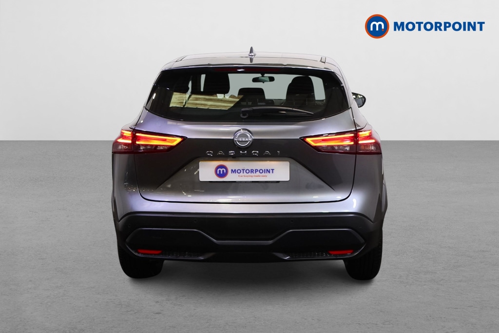 Used Nissan Qashqai 2022 for sale - 76710359: Photo 6