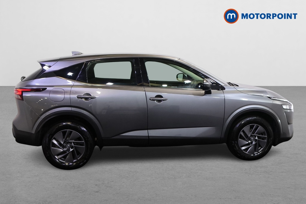 Used Nissan Qashqai 2022 for sale - 76710359: Photo 8