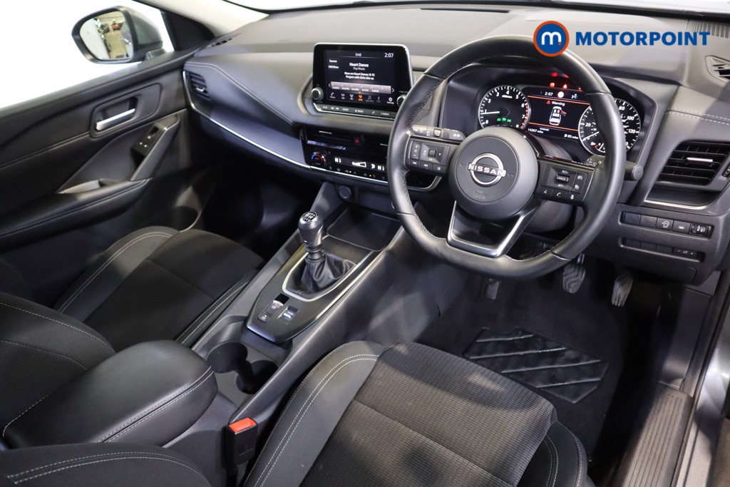 Used Nissan Qashqai 2022 for sale - 76710359: Photo 9