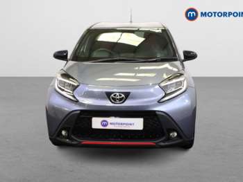 Used Toyota Aygo X 2023 for sale - 74891150: Photo