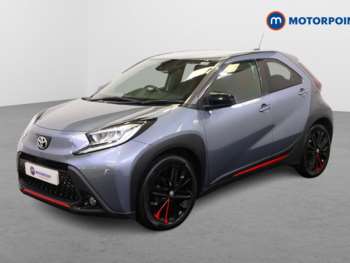 Used Toyota Aygo X 2023 for sale - 74891150: Photo