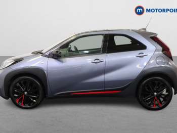 Used Toyota Aygo X 2023 for sale - 74891150: Photo