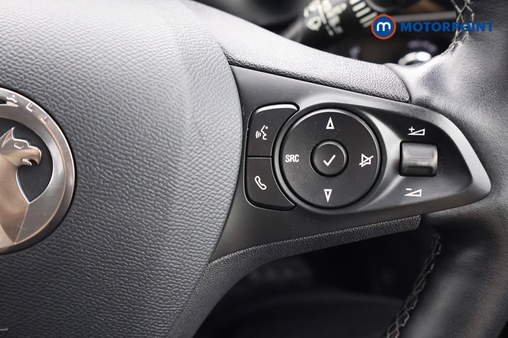 Used Vauxhall Corsa 2021 for sale - 76949386: Photo 11