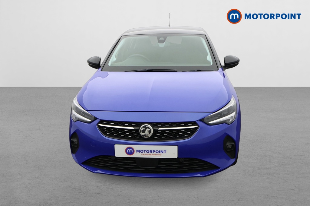 Used Vauxhall Corsa 2021 for sale - 76949386: Photo 2