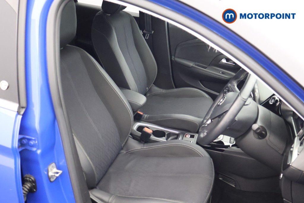 Used Vauxhall Corsa 2021 for sale - 76949386: Photo 23