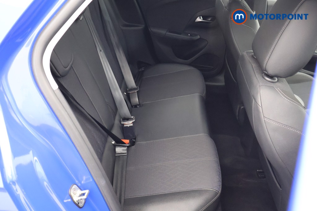 Used Vauxhall Corsa 2021 for sale - 76949386: Photo 25