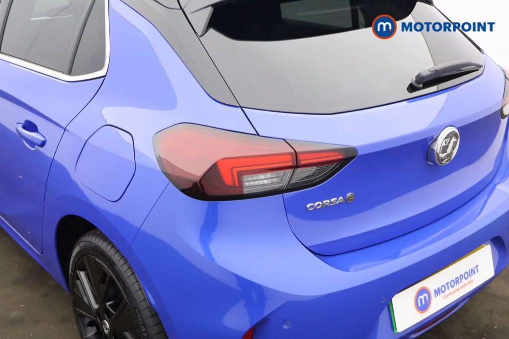 Used Vauxhall Corsa 2021 for sale - 76949386: Photo 28