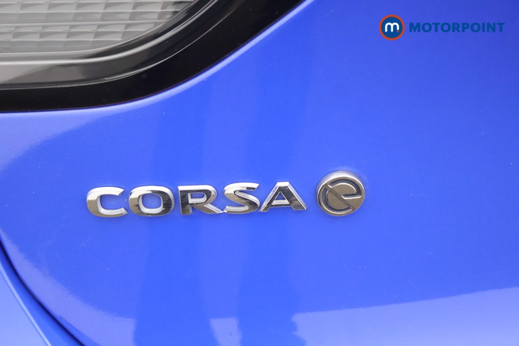 Used Vauxhall Corsa 2021 for sale - 76949386: Photo 29