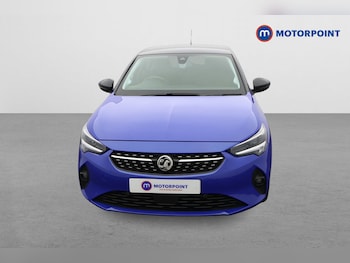 Used Vauxhall Corsa 2021 for sale - 76949386: Photo