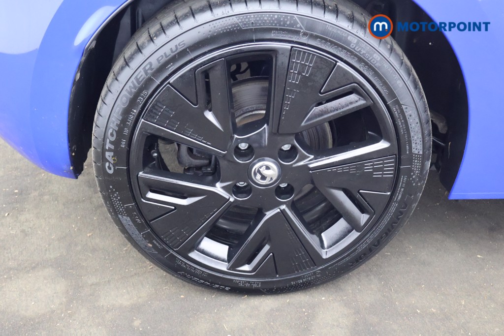 Used Vauxhall Corsa 2021 for sale - 76949386: Photo 33