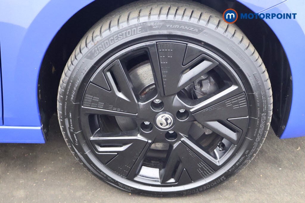 Used Vauxhall Corsa 2021 for sale - 76949386: Photo 34