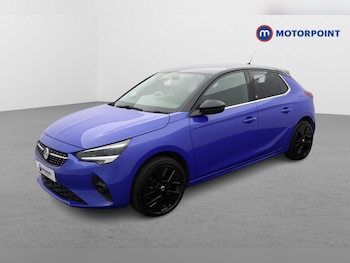 Used Vauxhall Corsa 2021 for sale - 76949386: Photo