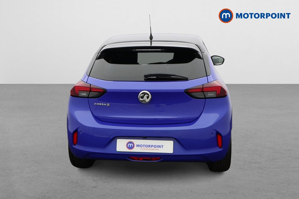 Used Vauxhall Corsa 2021 for sale - 76949386: Photo 6