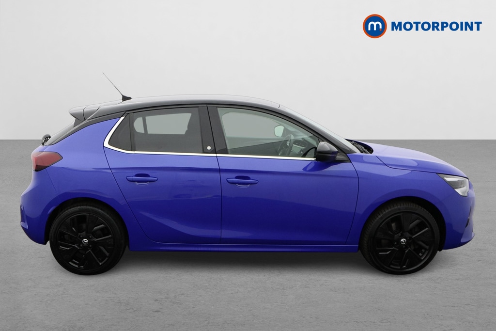 Used Vauxhall Corsa 2021 for sale - 76949386: Photo 8