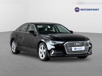 Used Audi A6 2022 for sale - 78582222: Photo
