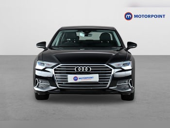 Used Audi A6 2022 for sale - 78582222: Photo