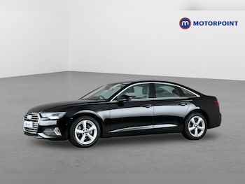 Used Audi A6 2022 for sale - 78582222: Photo