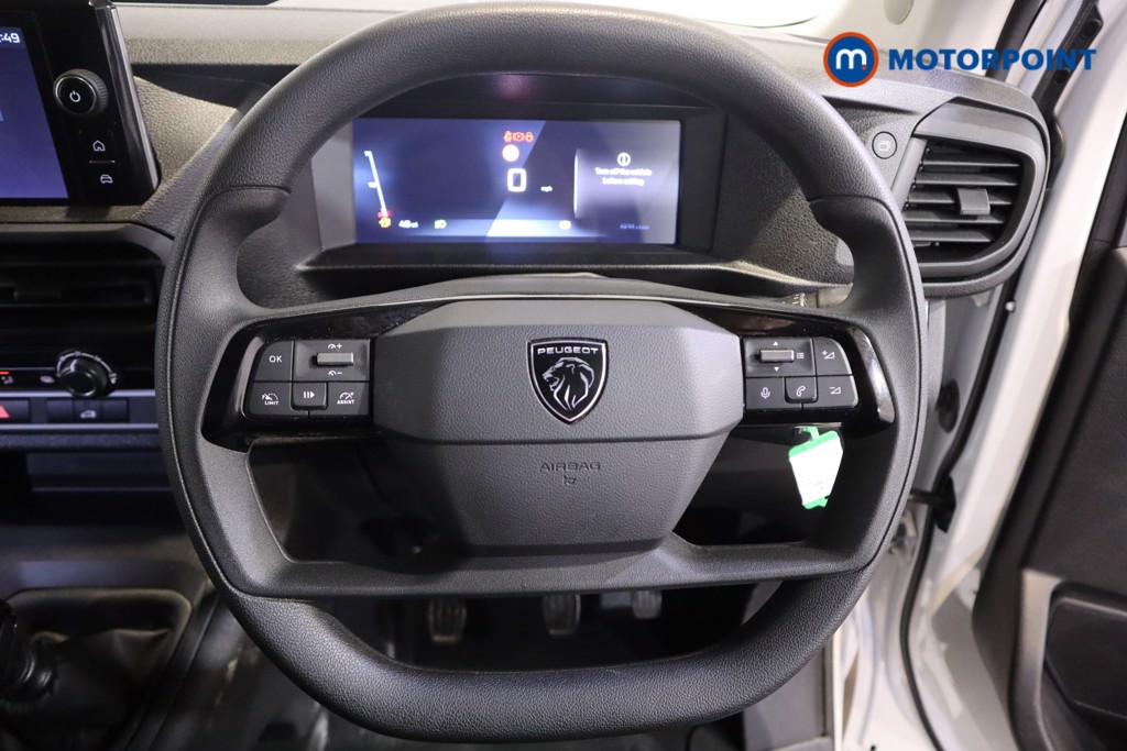 Used Peugeot Expert 2025 for sale - 77718830: Photo 11