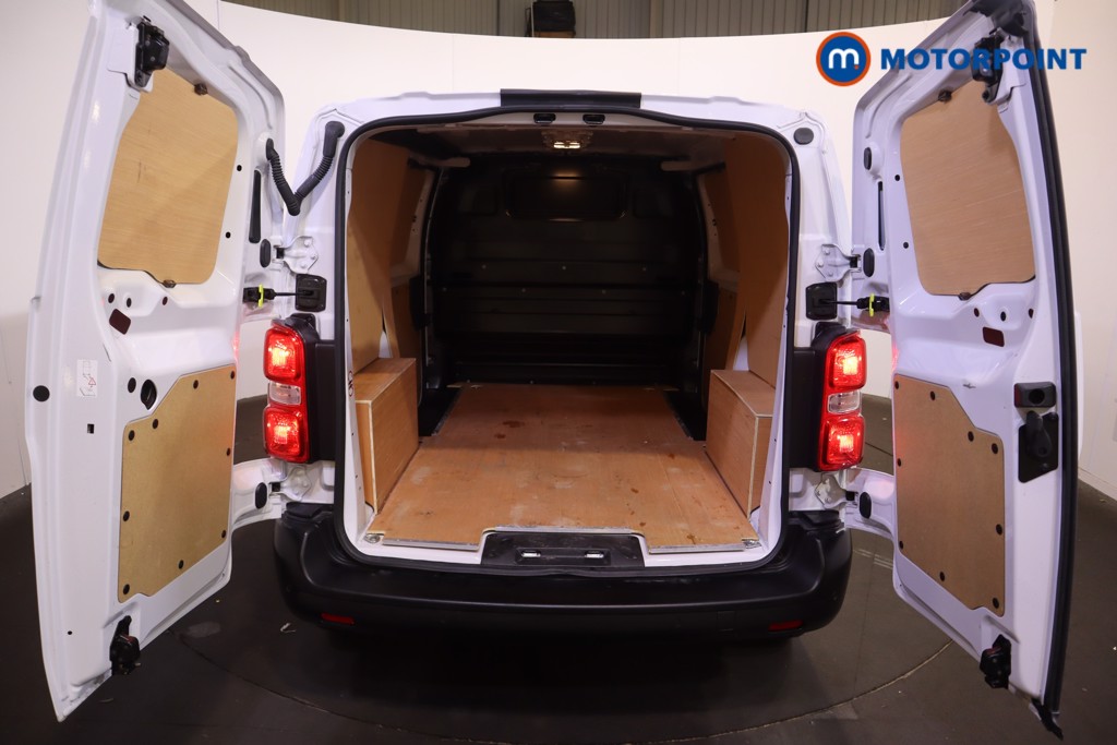 Used Peugeot Expert 2025 for sale - 77718830: Photo 16