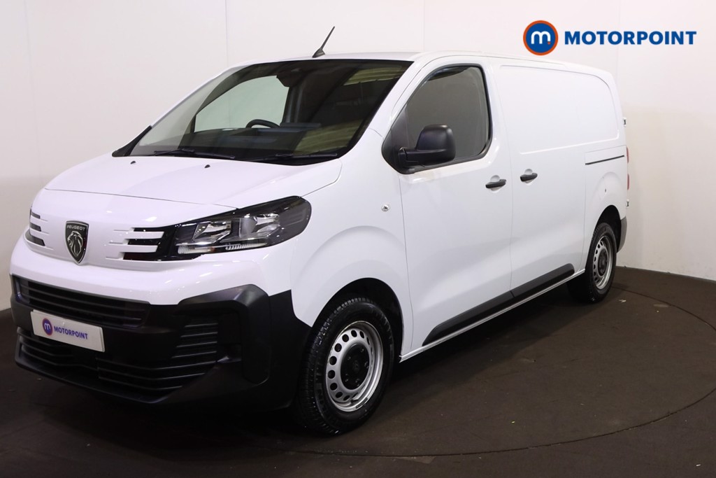 Used Peugeot Expert 2025 for sale - 77718830: Photo 3