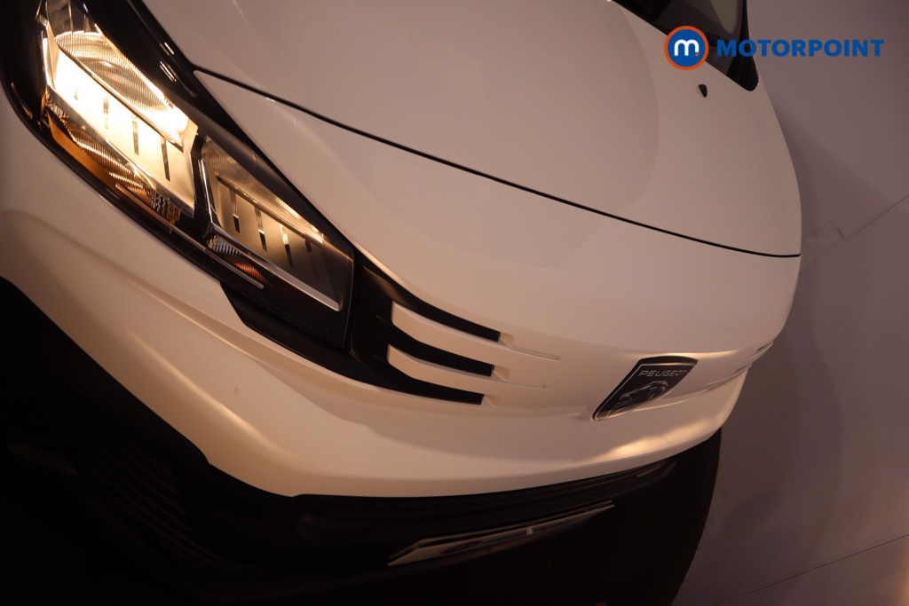 Used Peugeot Expert 2025 for sale - 77718830: Photo 41