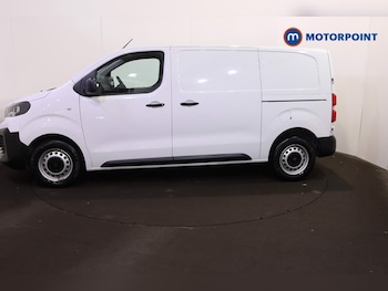Used Peugeot Expert 2025 for sale - 77718830: Photo