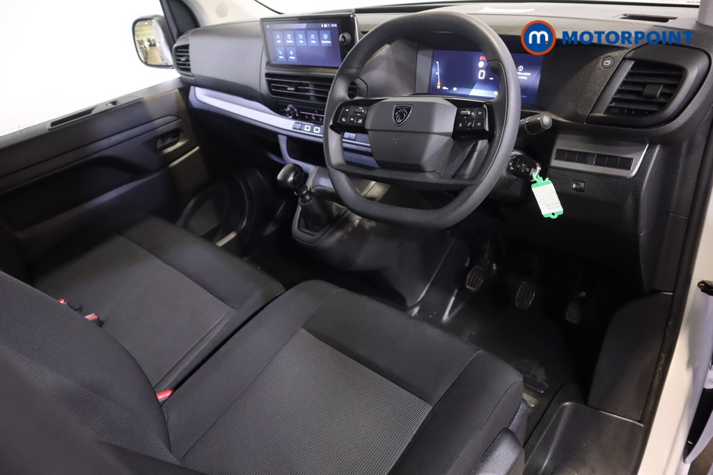 Used Peugeot Expert 2025 for sale - 77718830: Photo 9