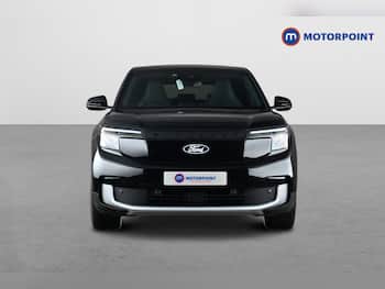 Used Ford Explorer 2025 for sale - 79869316: Photo