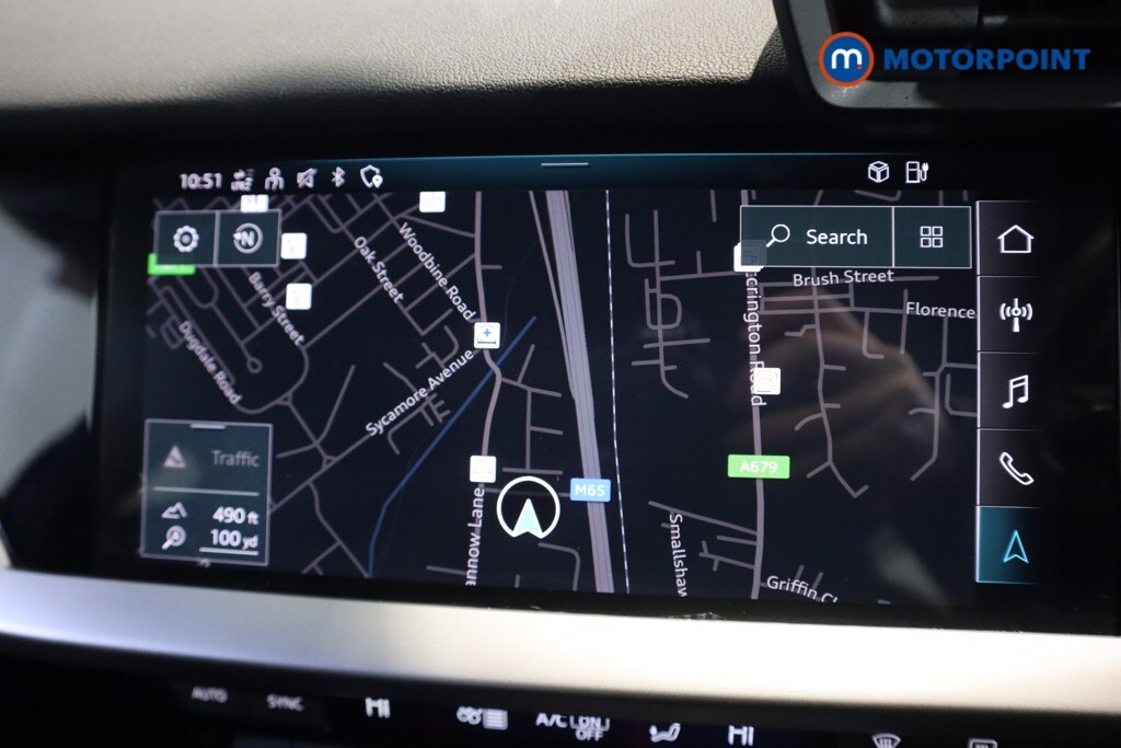 Used Audi A3 2021 for sale - 77432011: Photo 10