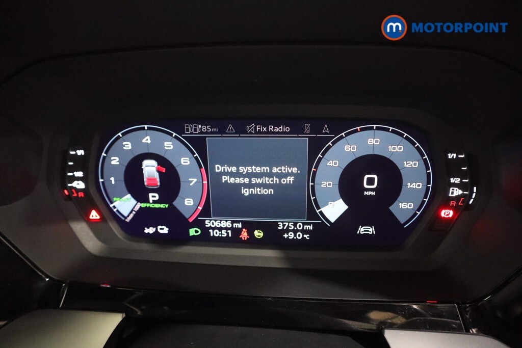 Used Audi A3 2021 for sale - 77432011: Photo 12