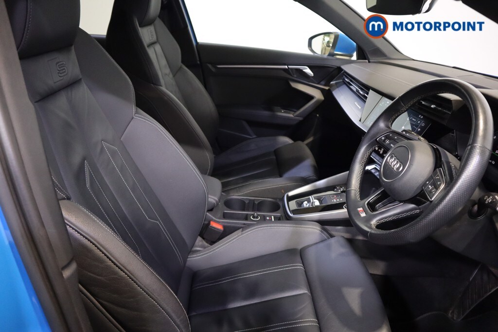 Used Audi A3 2021 for sale - 77432011: Photo 25