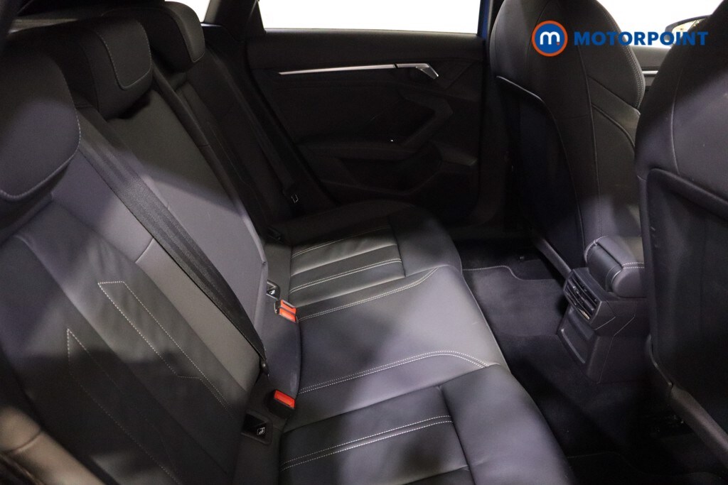 Used Audi A3 2021 for sale - 77432011: Photo 26