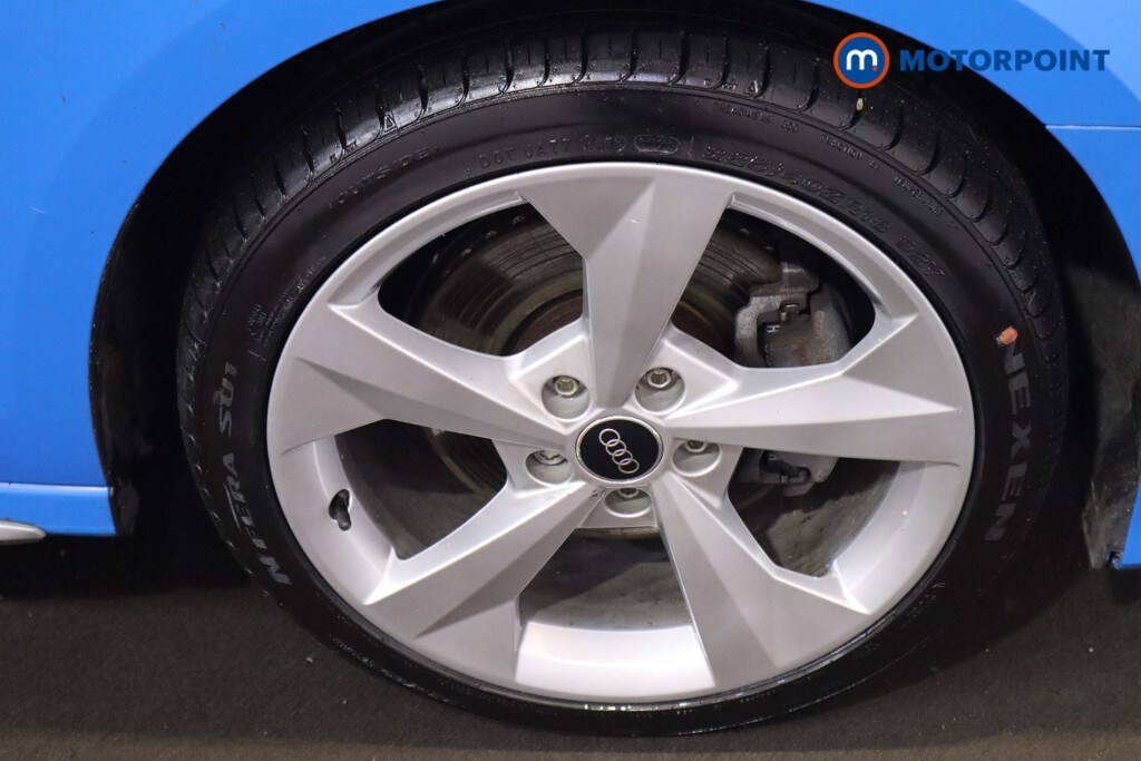 Used Audi A3 2021 for sale - 77432011: Photo 32